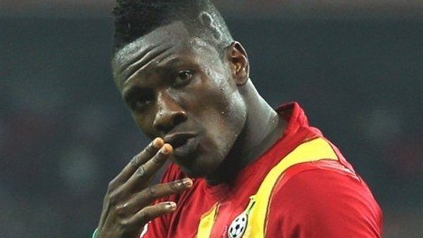 كان2017: إصابة «جيان» تحرمه من المشاركة أمام الكاميرون