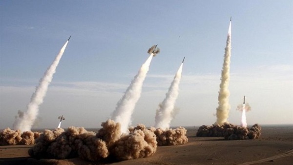 واشنطن توجه تحذيرا «رسميا» لطهران.. وتنتقد إدارة «أوباما» واشنطن توجه تحذيرا «رسميا» لطهران.. وتنتقد إدارة «أوباما»