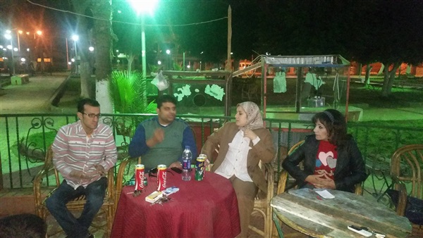 «30يوليو بأسيوط»: تأهيل 500 شاب لخوض الانتخابات المحلية «30يوليو بأسيوط»: تأهيل 500 شاب لخوض الانتخابات المحلية