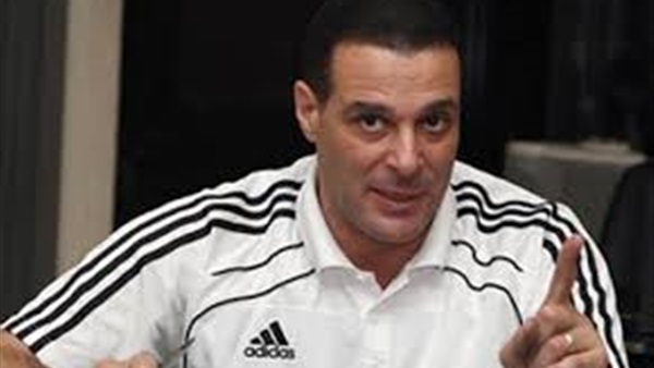 عصام عبدالفتاح: 2 مليون جنيه لـ"الحكام" غدًا عصام عبدالفتاح: 2 مليون جنيه لـ"الحكام" غدًا