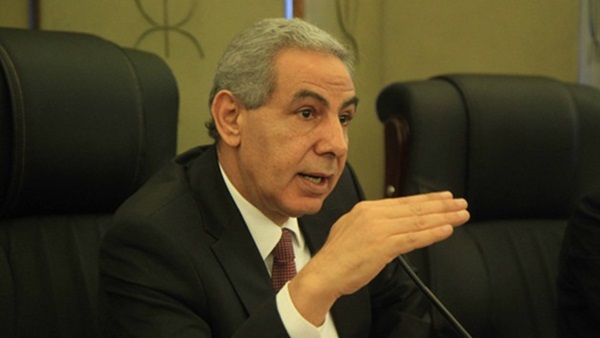 قابيل: مصر حريصة على تعزيز التعاون المشترك مع الدول الإفريقية