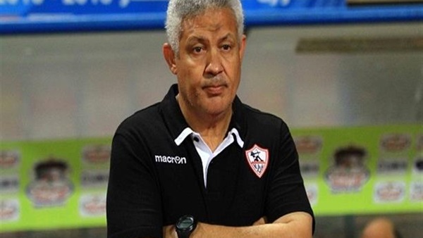 مران الزمالك.. تعرف على سبب غياب الثنائي «دونجا» و«رفعت»