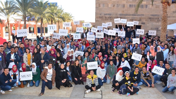 الحرية والإبداع بالإسكندرية يستقبل «مشروع منظمة إيناكتس»