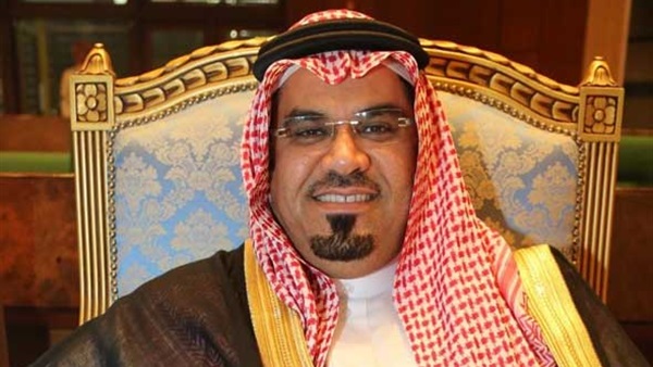 السعودي إبراهيم الدوسري يفوز برئاسة الاتحاد العربي للرماية والقوس والسهم 