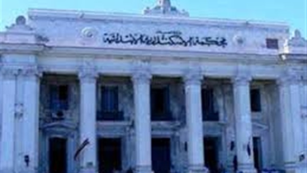 «رئيس مباحث» يدلي بشهادتة أمام المحكمة في قضية «ذبيح» الإسكندرية «رئيس مباحث» يدلي بشهادتة أمام المحكمة في قضية «ذبيح» الإسكندرية