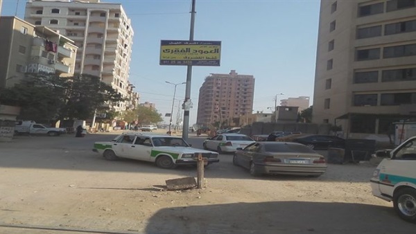 «on live» تنقل حالة المرور بطائرات «الدرون» (فيديو) «on live» تنقل حالة المرور بطائرات «الدرون» (فيديو)