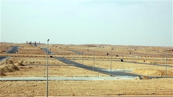 مهلة للفائزين بأراضي «الإسكان» لسداد باقي مقدم الحجز مهلة للفائزين بأراضي «الإسكان» لسداد باقي مقدم الحجز