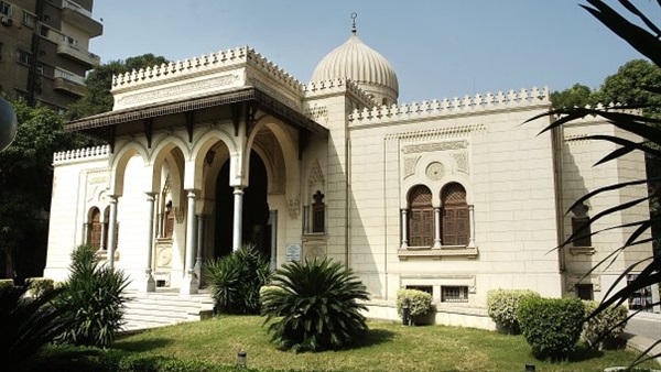 اليوم.. مركز الجزيرة للفنون يستضيف معرض «جوال حول العالم» اليوم.. مركز الجزيرة للفنون يستضيف معرض «جوال حول العالم»