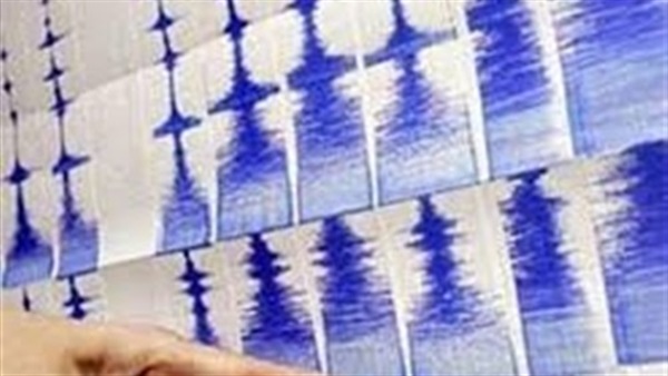 زلزال بقوة 7.1 ريختر يضرب شرق «بيرو»