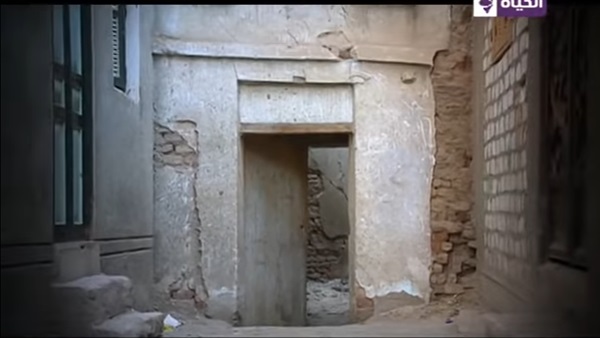 مهمة خاصة تكشف كارثة تحول منزل جمال عبد الناصر إلى أطلال (فيديو)