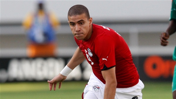 كان 2017.. زيدان يتابع نهائي كأس أمم إفريقيا في نادي الزمالك كان 2017.. زيدان يتابع نهائي كأس أمم إفريقيا في نادي الزمالك