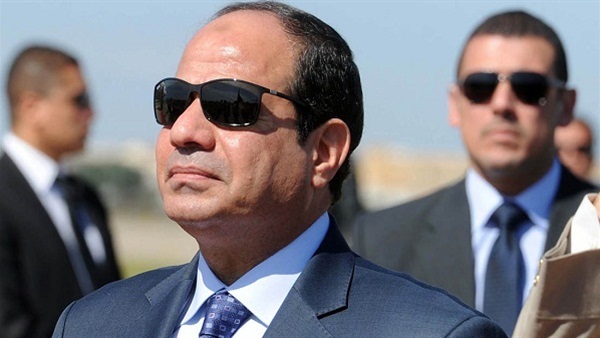 مصادر: السيسي يستقبل بعثة المنتخب في مطار القاهرة مصادر: السيسي يستقبل بعثة المنتخب في مطار القاهرة