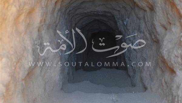 قوات الجيش تواصل مداهمة البؤر الإرهابية في سيناء (صور) قوات الجيش تواصل مداهمة البؤر الإرهابية في سيناء (صور)