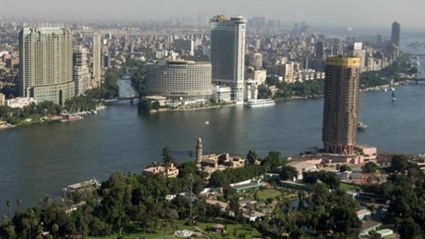 درجات الحرارة المتوقعة اليوم الاربعاء فى محافظات مصر درجات الحرارة المتوقعة اليوم الاربعاء فى محافظات مصر