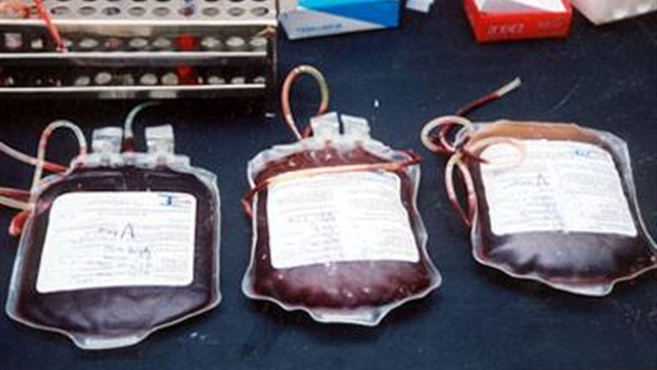 مدير بنك الدم: الدم متوفر لجميع مستشفيات جنوب سيناء
