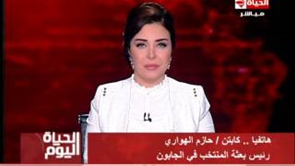 رئيس بعثة المنتخب: تمنينا إسعاد المصريين (فيديو)