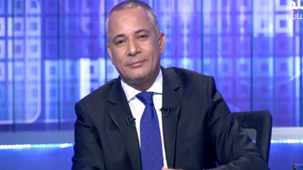 أحمد موسى: الإخوان شجعوا الكاميرون ضد مصر (فيديو)