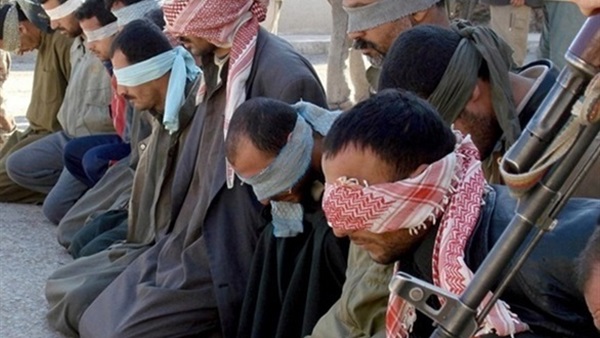 ضبط 44 هاربا ومطلوبا في حملات أمنية مكبرة بشمال سيناء