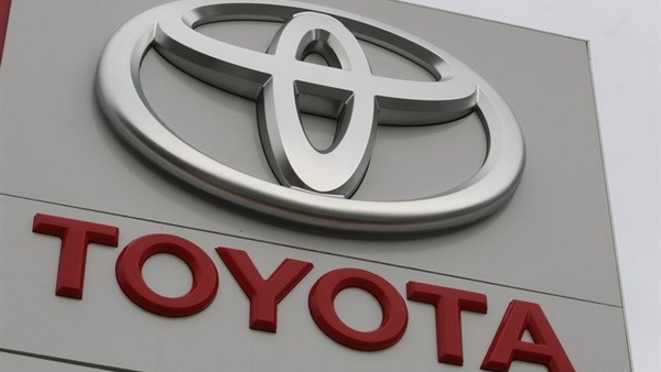 «تويوتا» تسحب 1.6 مليون سيارة لعيوب صناعة تهدد حياة قائدها