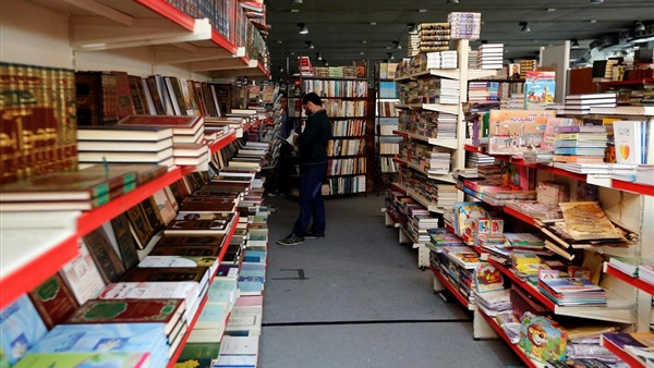 حفل توقيع ديوان توفيق السلمان «معا نبقى» في معرض الكتاب حفل توقيع ديوان توفيق السلمان «معا نبقى» في معرض الكتاب