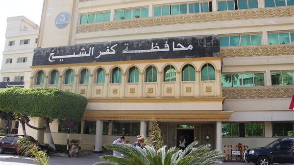 محافظ كفر الشيخ يعتمد المخطط التفصيلي لمدينة دسوق‎