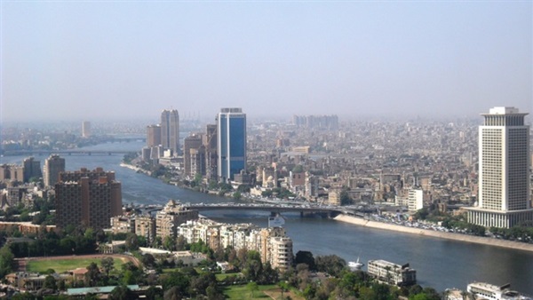 حالة الطقس اليوم على القاهرة ومحافظات الجمهورية (فيديو)