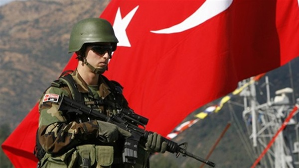 عاجل.. مقتل وإصابة 17 جنديا تركيا في اشتباكات بحلب السورية