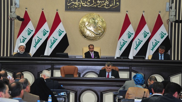 عاجل.. مجلس النواب العراقي يقرر إخلاء مبنى البرلمان تحسبا لاقتحامه