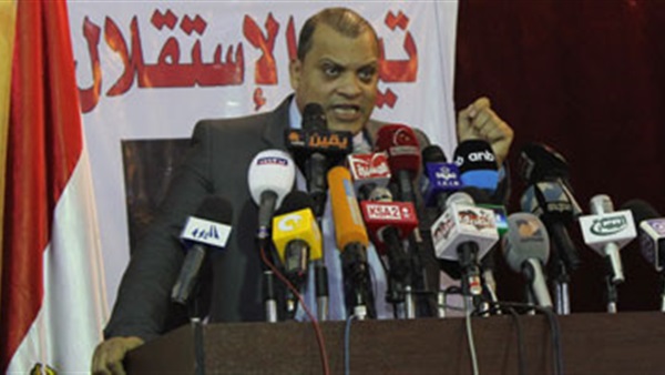 اليوم.. إجتماع لـ "تيار الإستقلال" لبحث خطة الدعاية لمرشحي الإعادة اليوم.. إجتماع لـ "تيار الإستقلال" لبحث خطة الدعاية لمرشحي الإعادة