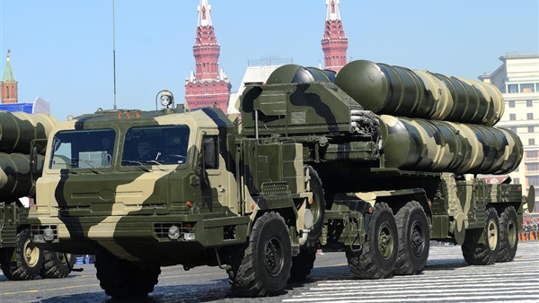 روسيا: موسكو أنهت إمدادات إيران بنظام الدفاع الصاروخي «إس 300»