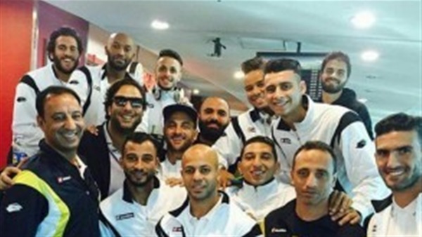 الإسماعيلي يطير الي تونس إستعدادًا للدوري الإسماعيلي يطير الي تونس إستعدادًا للدوري