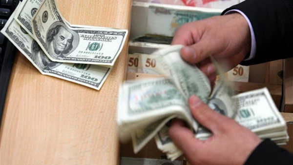 الدولار يفقد 20 قرشا في أخر تحديث للسعر الدولار يفقد 20 قرشا في أخر تحديث للسعر