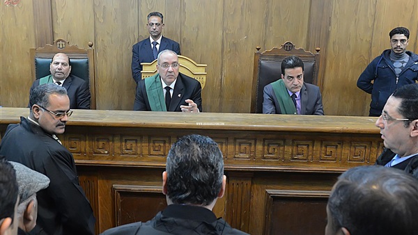 ننشر مرافعة دفاع وزير الري الأسبق في اتهامه بإهدار المال العام