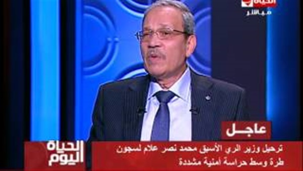 نائب يطالب بالتصويت الإلكتروني على التعديل الوزاري (فيديو) نائب يطالب بالتصويت الإلكتروني على التعديل الوزاري (فيديو)