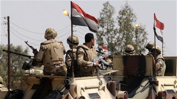 خبير: هناك إشادة من «ترامب» بدور مصر في مواجهة الإرهاب