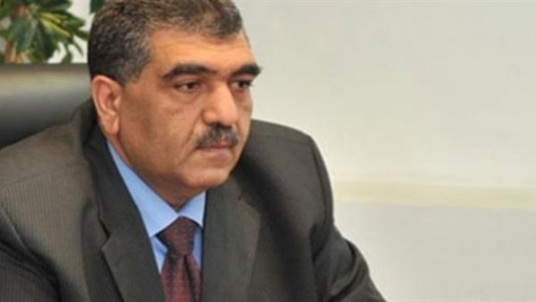 وزير «الأعمال العام» يبحث مع سفير العراق بالقاهرة زيادة التبادل التجاري