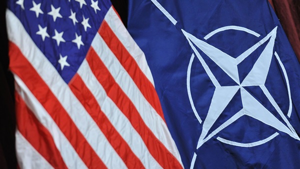 إستونيا: دور أمريكا والناتو حيوي في مواجهة الغرب مع موسكو