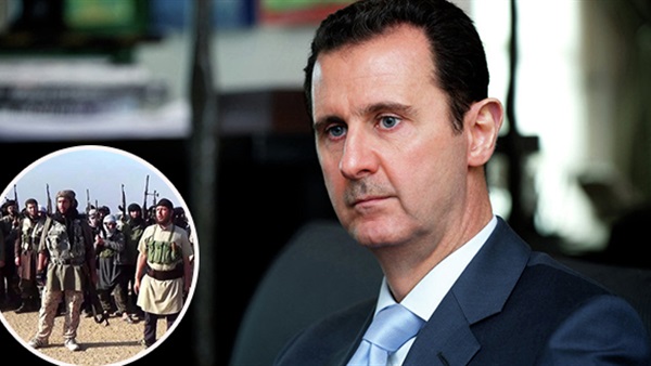 «الأسد» يرحب بمشاركة قوات أمريكية في سوريا لقتال «داعش»