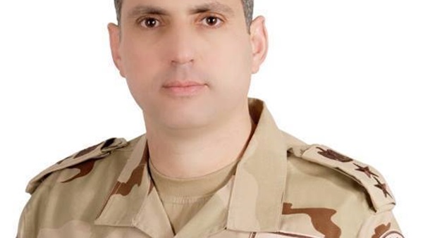 مدير المخابرات الحربية يعرض أبرز التحديات الداخلية والخارجية (فيديو) مدير المخابرات الحربية يعرض أبرز التحديات الداخلية والخارجية (فيديو)