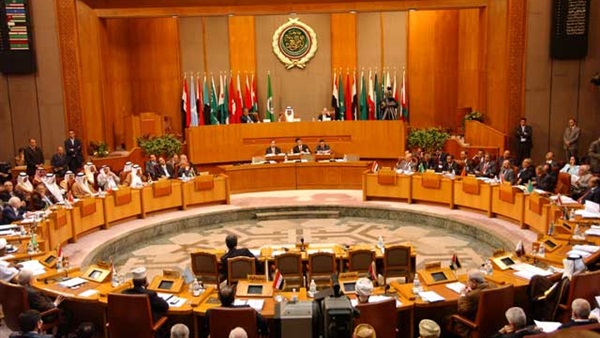 المؤتمر السنوي الثاني للبرلمان العربي (بث مباشر)