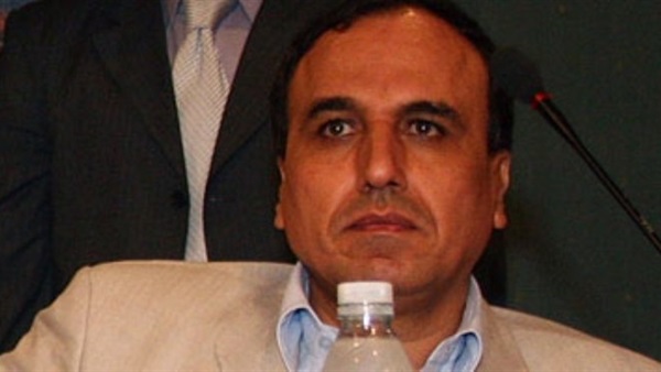 «عبد المحسن»: الصحفيون محاصرون.. والنقابة «مش هنا» «عبد المحسن»: الصحفيون محاصرون.. والنقابة «مش هنا»