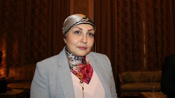 نائبة تطالب بحل مشكلة تلوث المياه في كفر الشيخ
