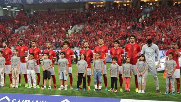 بطل جزر الرينيون يقترب من مواجهة الأهلي بدوري أبطال إفريقيا بطل جزر الرينيون يقترب من مواجهة الأهلي بدوري أبطال إفريقيا