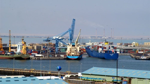 «النواب» يبحث أزمة توقف ميناء بورتوفيق وتطوير الثروة السمكية بالسويس