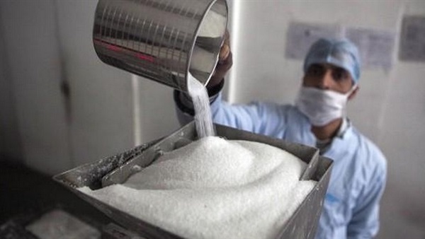 «التموين» تكشف خطتها لضبط سوق السكر