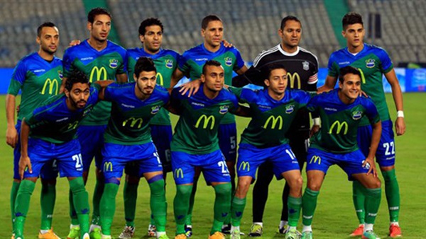 مصر المقاصة يخسر نقطتين في أولى مباريات الدور الثاني