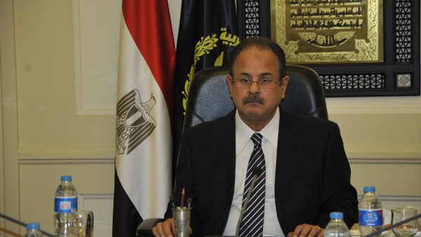 بالأسماء.. ننشر حركة تنقلات «الداخلية» الجديدة بالأسماء.. ننشر حركة تنقلات «الداخلية» الجديدة