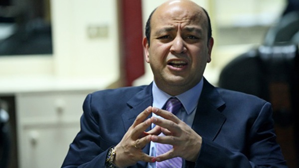 عمرو أديب: «نفسي الدولار يولع.. والأسعار تقل» عمرو أديب: «نفسي الدولار يولع.. والأسعار تقل»