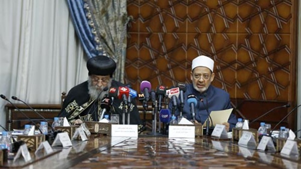 مجلس الحكماء: لا مجتمع ناجح دون عودة القيم الأخلاقية والحضارية مجلس الحكماء: لا مجتمع ناجح دون عودة القيم الأخلاقية والحضارية