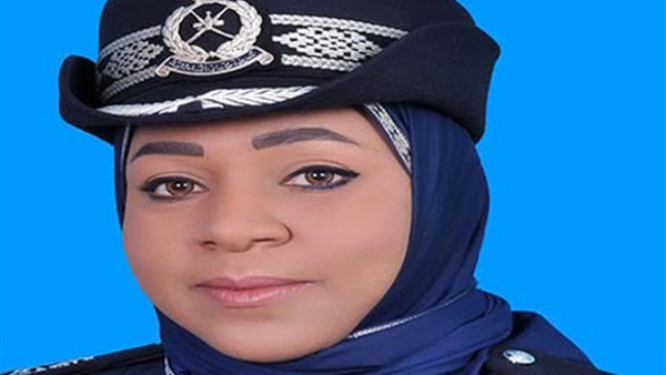 منظمة المرأة العربية تهنئ المقدم حنان بنت خلفان على المنصب الجديد 